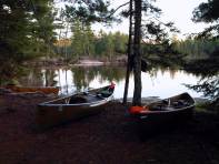 boats evening twighlight Jessie